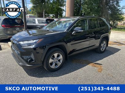 Used 2022 Toyota RAV4 XLE w/ Convenience Package