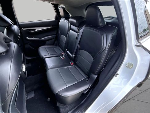 Used 2023 INFINITI QX50 Luxe FWD image 20