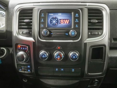 Used 2021 RAM 1500 Classic Warlock image 28