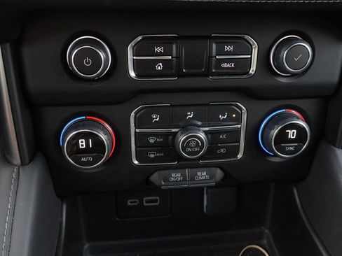 Used 2023 Chevrolet Tahoe LS w/ Max Trailering Package image 25