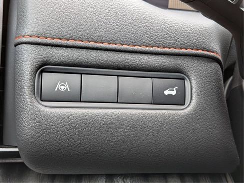 New 2025 Nissan Armada PRO-4X w/ Pro-4X Premium Package image 21