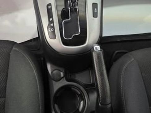 Used 2012 Chevrolet Cruze LT image 20