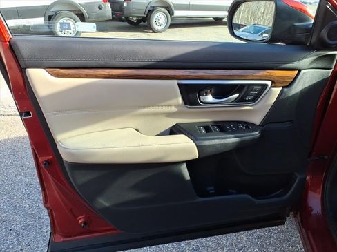 Used 2017 Honda CR-V EX-L image 14