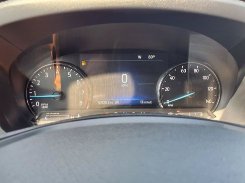 Used 2020 Ford Explorer XLT w/ Equipment Group 202A AWD/4WD image 16