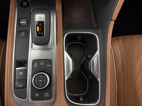 New 2026 INFINITI QX60 Autograph w/ Dark Cargo Package image 28