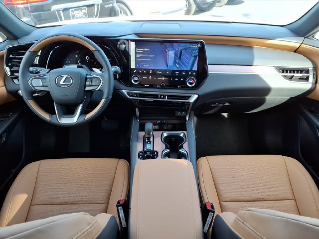 New 2026 Lexus RX 350 Premium Plus w/ Convenience Package AWD/4WD image 16