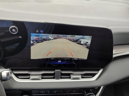 New 2026 Chevrolet Equinox LT w/ Midnight Edition image 18