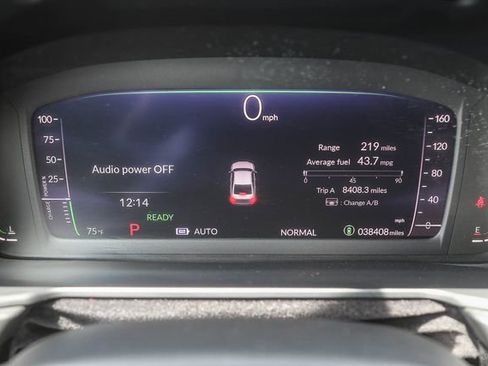 Used 2023 Honda Accord Sport image 24