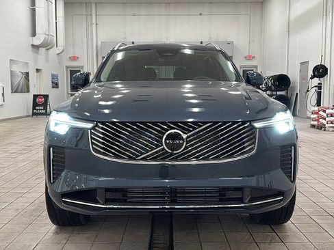 New 2026 Volvo XC90 T8 Plus w/ Protection Package Premier image 10