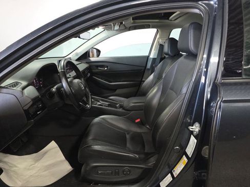 Used 2023 Honda Accord EX-L image 9