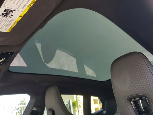 Used 2024 BMW iX xDrive50 w/ Sport Package image 20