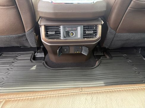 Used 2025 Ford F150 King Ranch w/ FX4 Off-Road Package AWD/4WD image 22