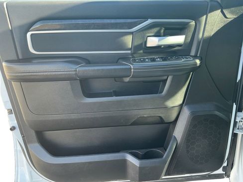 Used 2024 RAM 2500 Big Horn image 21