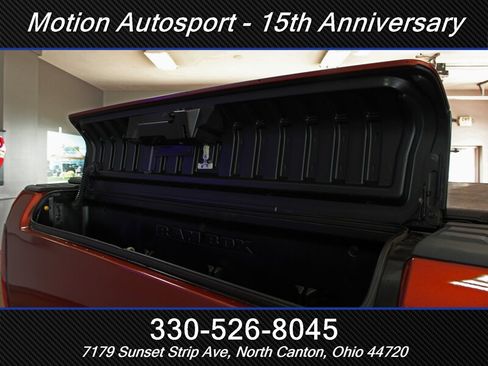 Used 2013 RAM 1500 Express AWD/4WD image 14
