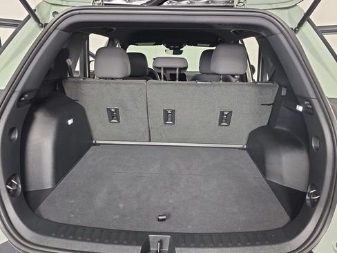 Used 2026 Chevrolet Equinox LT w/ Safety and Technology Package FWD image 26