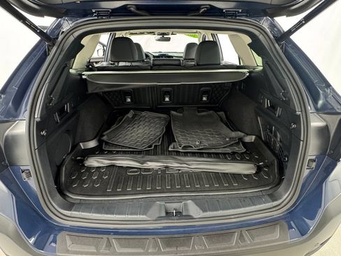 Used 2025 Subaru Outback Limited AWD/4WD image 17