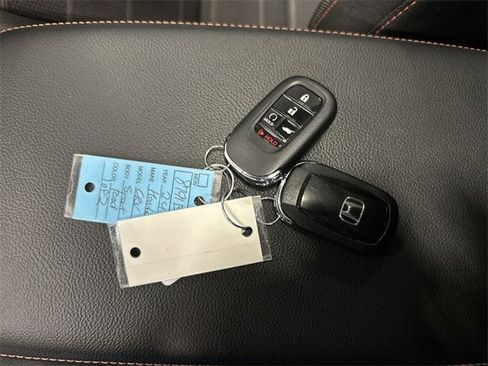Used 2024 Honda CR-V Sport image 36