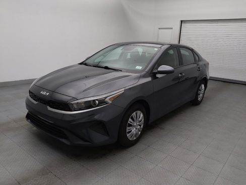 Used 2024 Kia Forte LX image 2
