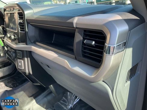 Used 2022 Ford F150 XL w/ Equipment Group 101A High image 58