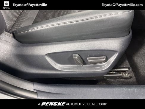 Certified 2022 Toyota Camry XSE AWD/4WD image 8