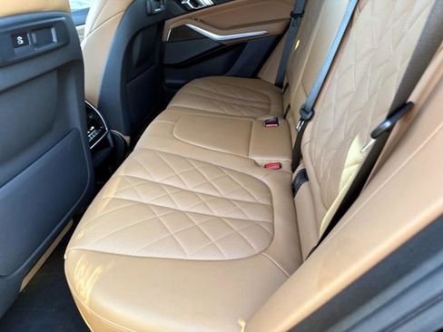 Certified 2023 BMW X5 xDrive40i w/ Executive Package image 14