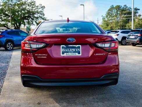 New 2025 Subaru Legacy Premium AWD/4WD image 5