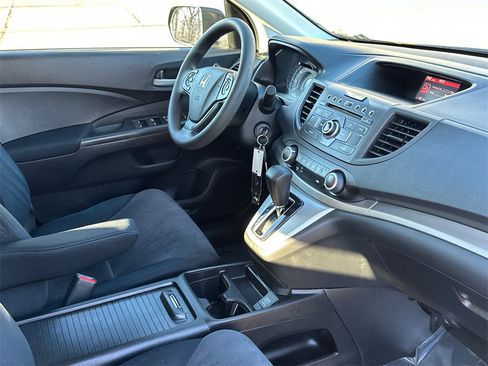 Used 2014 Honda CR-V LX image 8