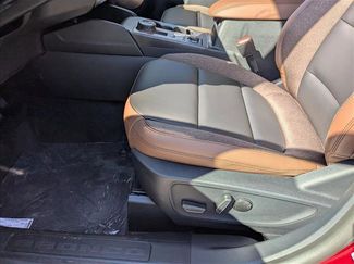 New 2026 Ford Bronco Sport Outer Banks w/ Outer Banks Tech Package+ video 4