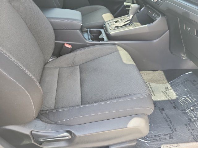 Certified 2024 Honda CR-V EX image 20