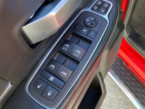 Used 2024 RAM 2500 Big Horn w/ Bed Utility Group image 24