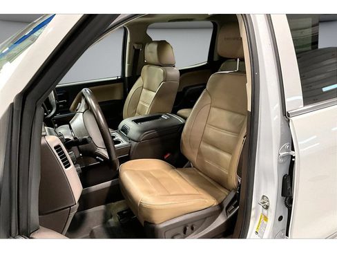 Used 2017 GMC Sierra 1500 Denali w/ Denali Ultimate Package AWD/4WD image 33
