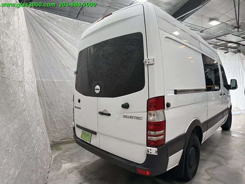 Used 2012 Freightliner Sprinter 2500 RWD image 8