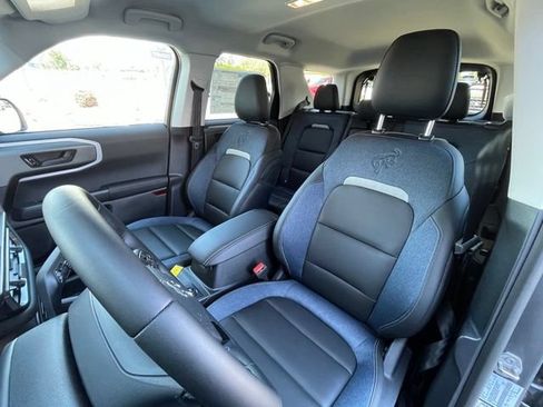 New 2026 Ford Bronco Sport Outer Banks AWD/4WD image 17