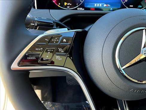 New 2026 Mercedes-Benz E 350 Sedan image 20