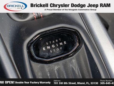 New 2026 Dodge Charger R/T Scat Pack image 28