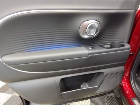 New 2026 Hyundai Ioniq 9 SEL image 24