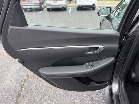 Used 2026 Hyundai Sonata Blue FWD image 17