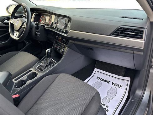 Used 2019 Volkswagen Jetta S image 14
