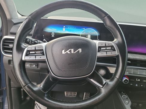 Used 2023 Kia Telluride SX Prestige AWD/4WD image 17
