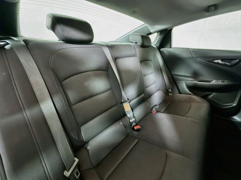 Used 2023 Chevrolet Malibu LT FWD image 25