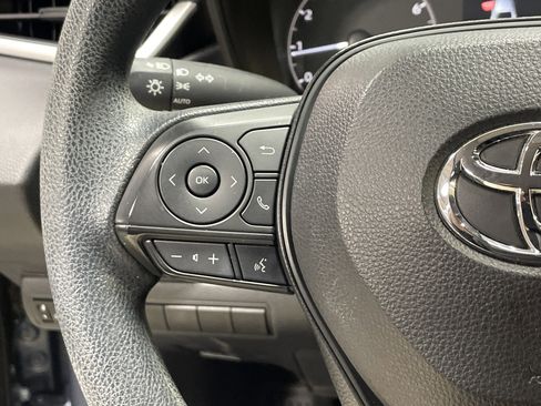 Certified 2024 Toyota Corolla LE image 19