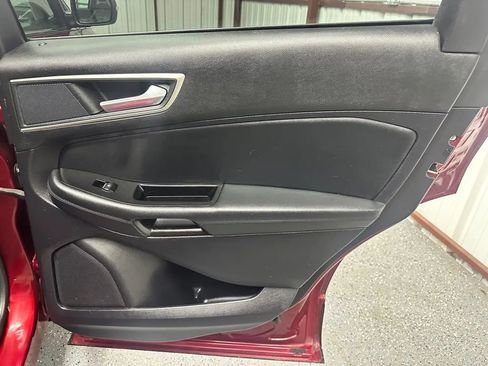 Used 2019 Ford Edge SEL w/ Equipment Group 201A image 14