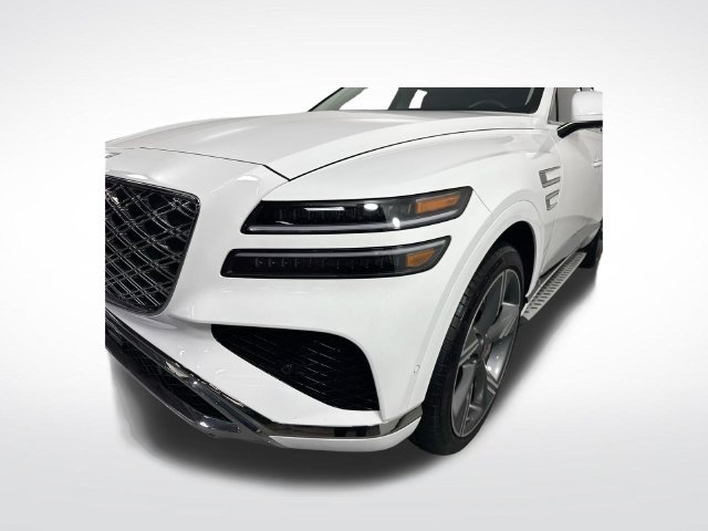 Used 2025 Genesis GV80 2.5T Prestige AWD/4WD image 29
