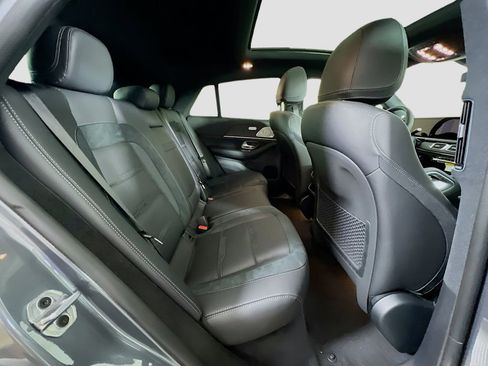 New 2026 Mercedes-Benz GLE 53 AMG 4MATIC Coupe image 30