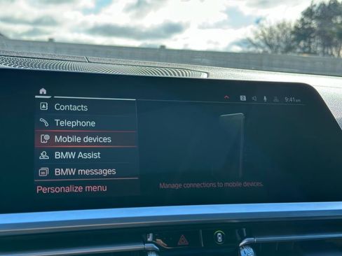 Used 2021 BMW M340i xDrive w/ Premium Package image 37