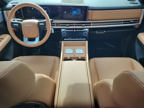 New 2026 Hyundai Santa Fe Limited image 14