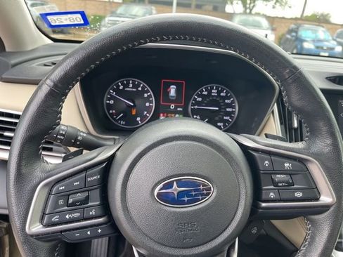Used 2024 Subaru Outback Limited AWD/4WD image 8