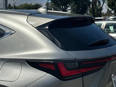 Used 2022 Lexus NX 350 AWD image 4