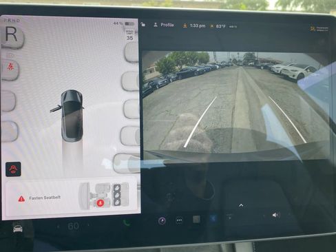 Used 2021 Tesla Model 3 Performance image 16