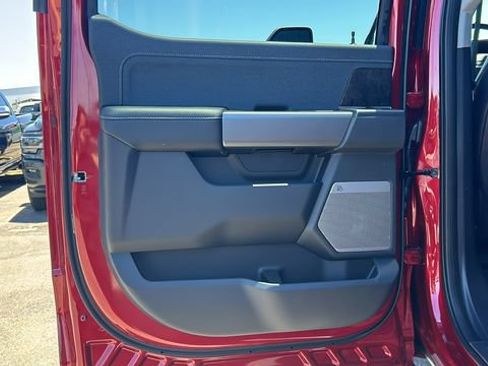 New 2026 Ford F250 Lariat w/ Tremor Off-Road Package AWD/4WD image 14